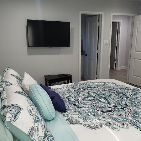 Home Away From Home Unit B Houston Luaran gambar