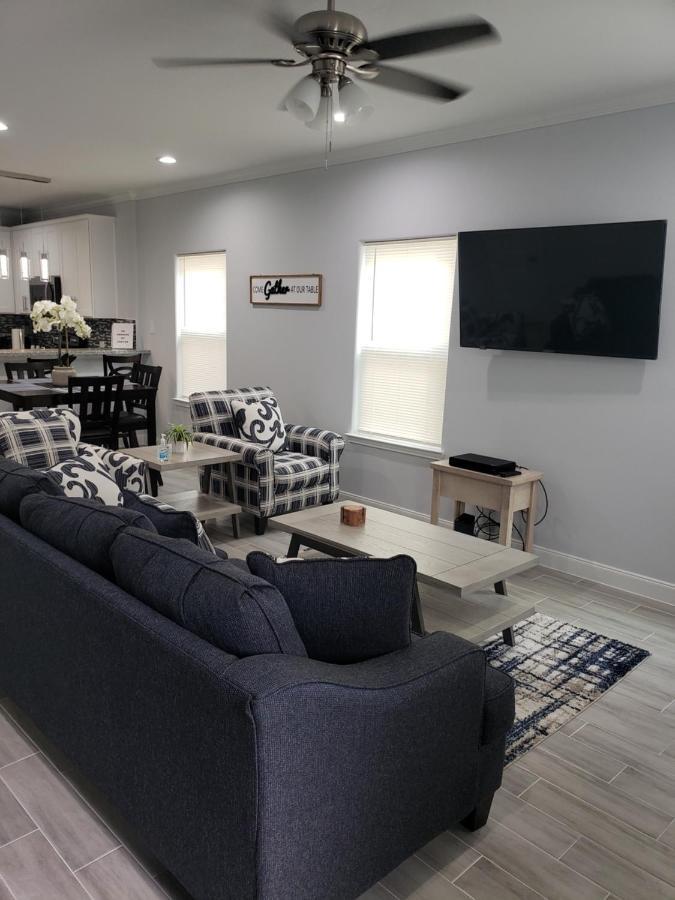 Home Away From Home Unit B Houston Luaran gambar