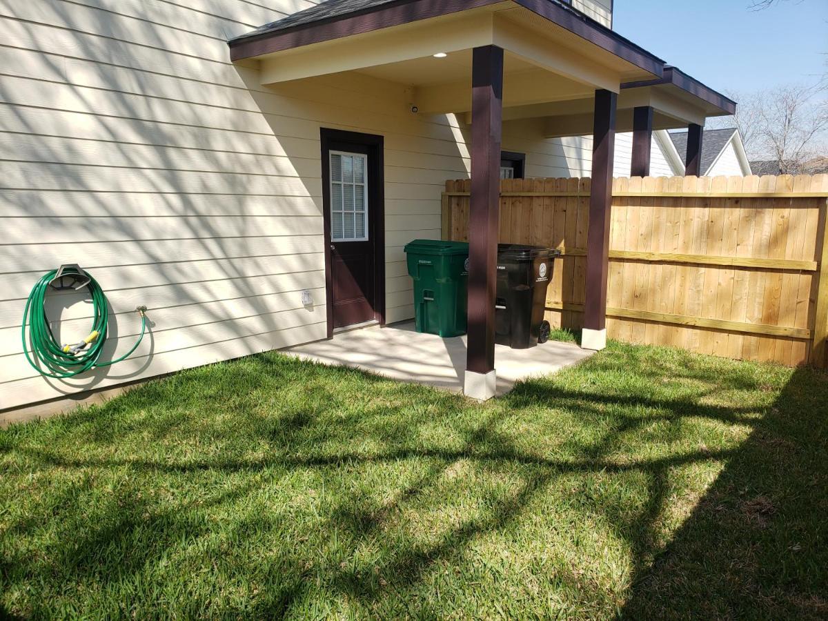 Home Away From Home Unit B Houston Luaran gambar