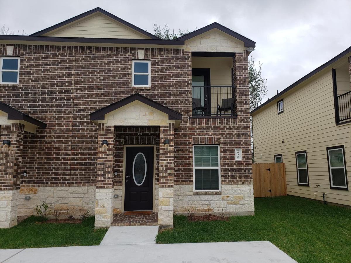 Home Away From Home Unit B Houston Luaran gambar