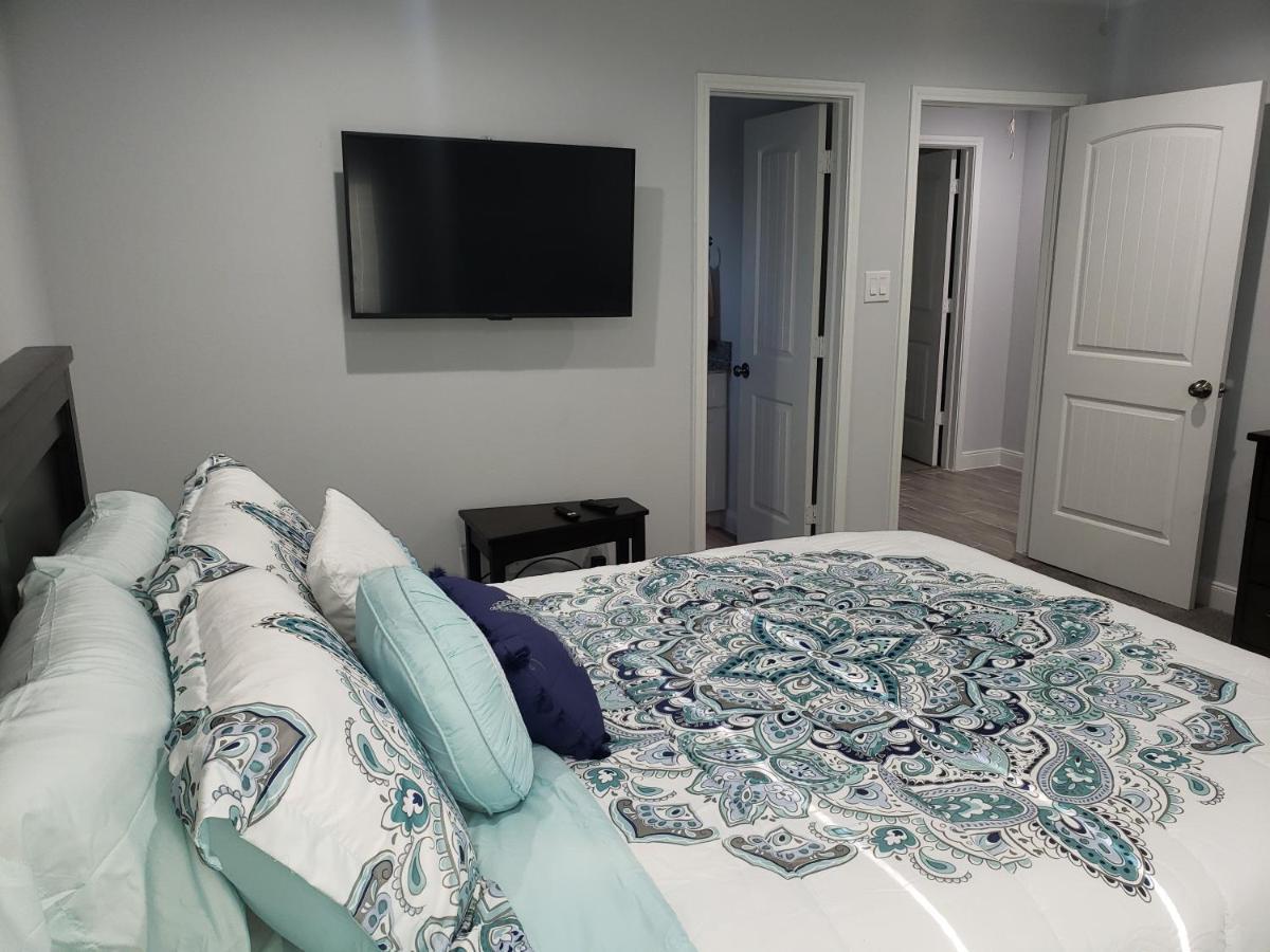 Home Away From Home Unit B Houston Luaran gambar