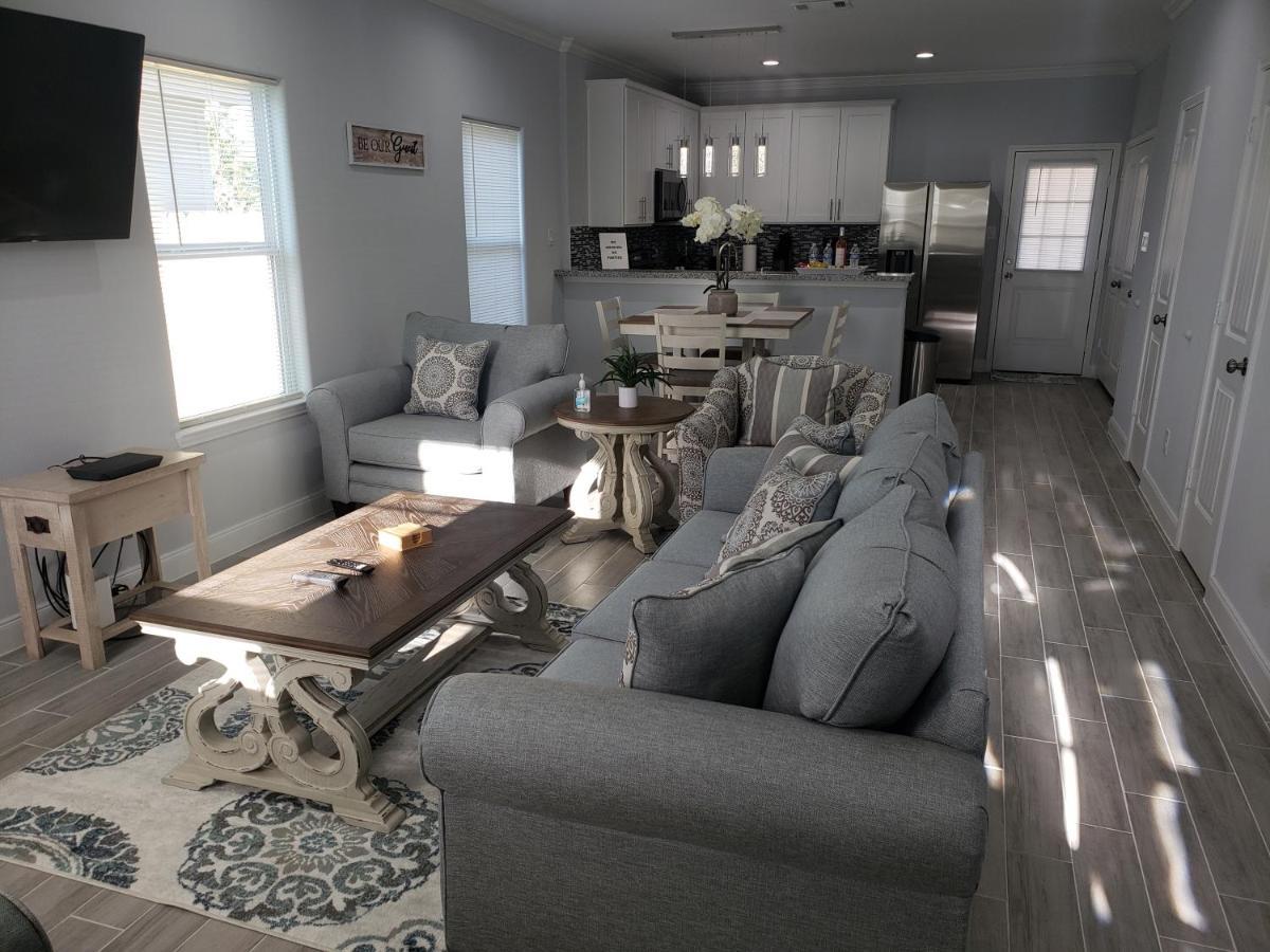Home Away From Home Unit B Houston Luaran gambar