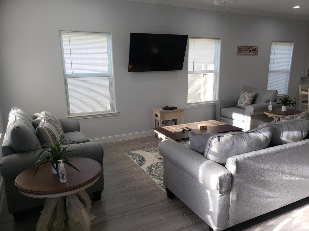 Home Away From Home Unit B Houston Luaran gambar