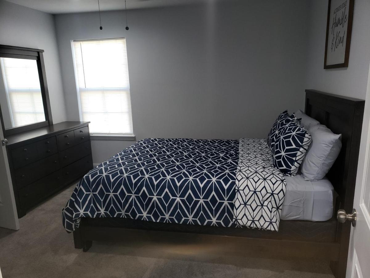 Home Away From Home Unit B Houston Luaran gambar