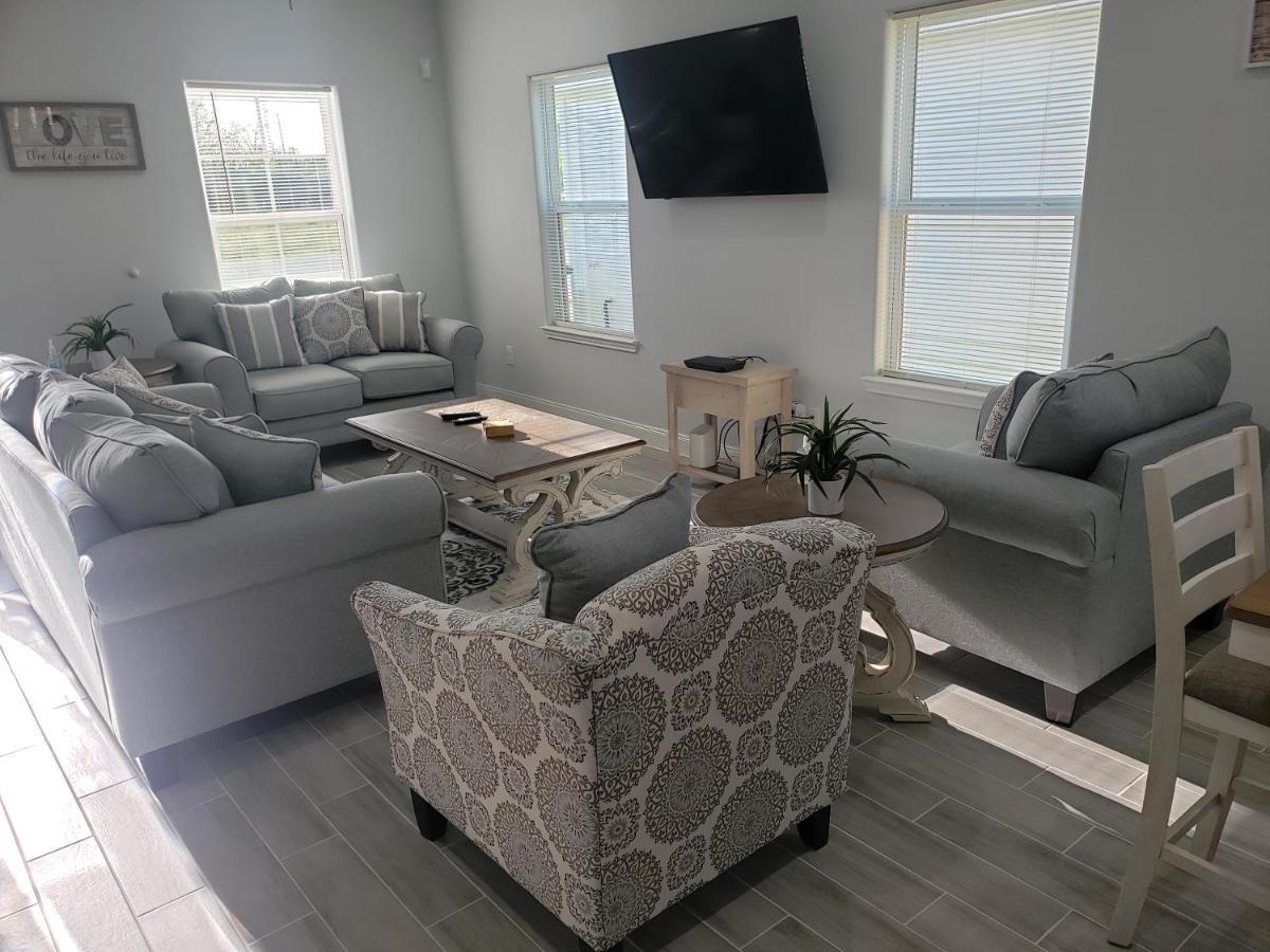 Home Away From Home Unit B Houston Luaran gambar