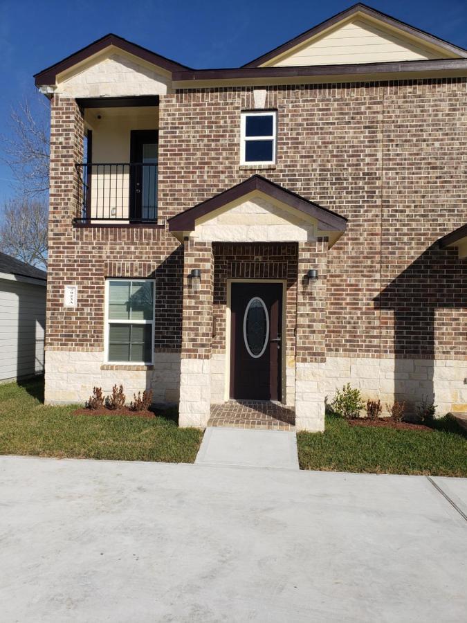 Home Away From Home Unit B Houston Luaran gambar