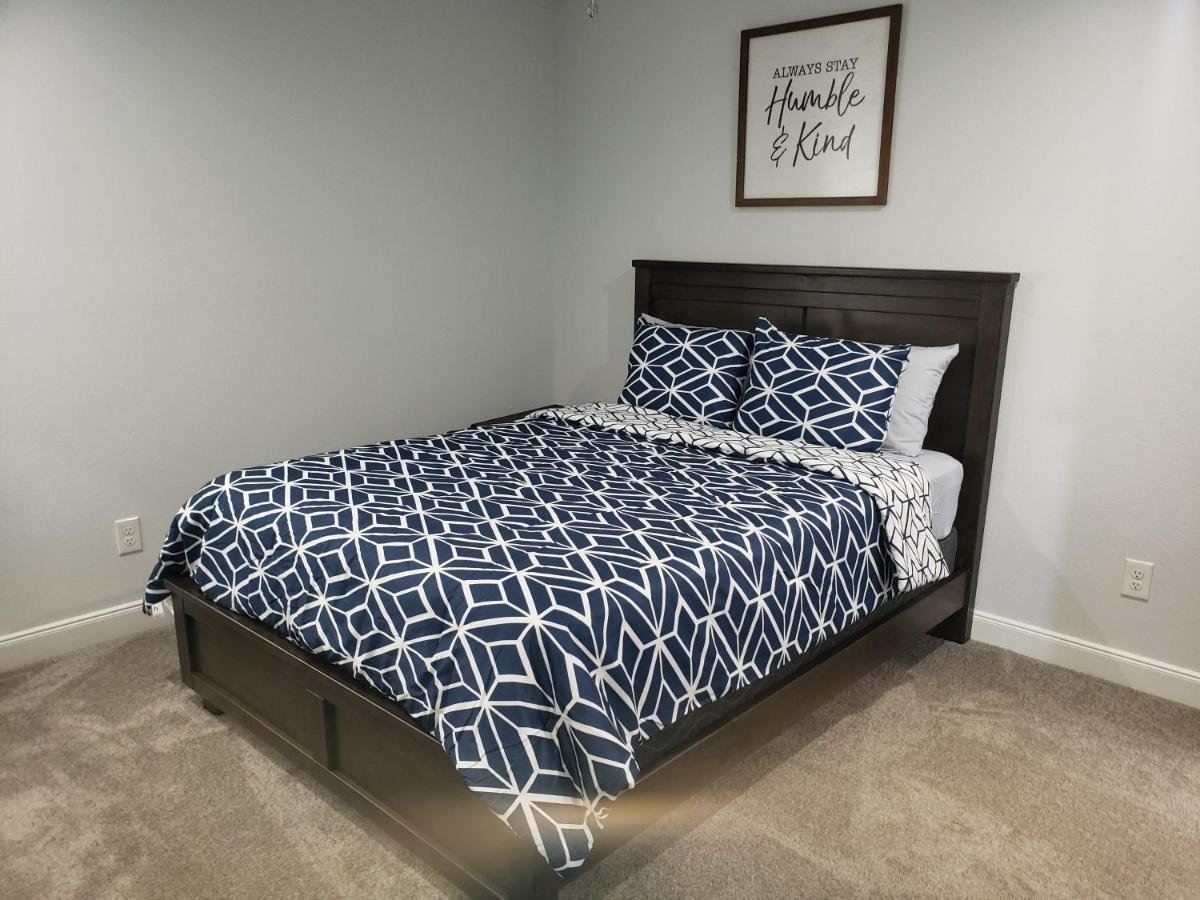 Home Away From Home Unit B Houston Luaran gambar