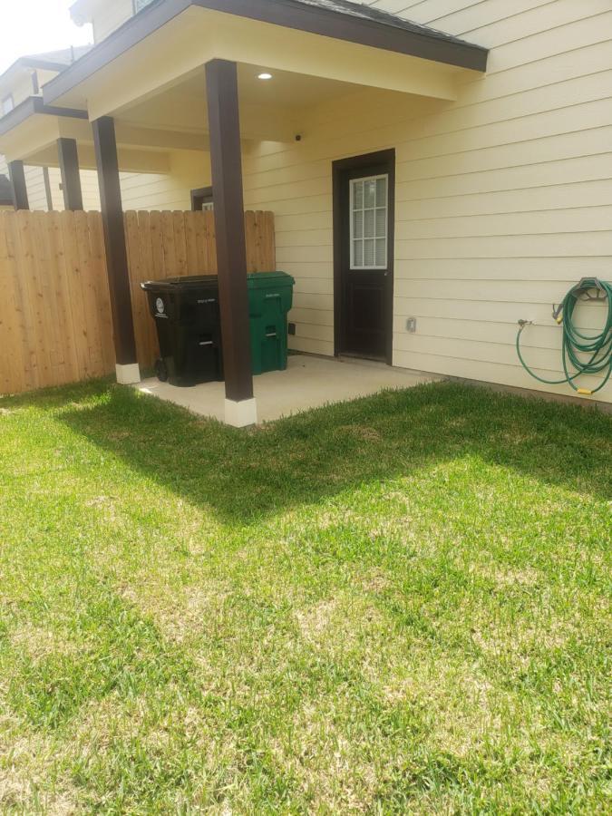 Home Away From Home Unit B Houston Luaran gambar