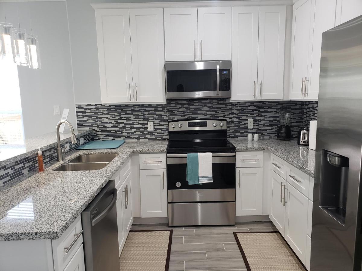Home Away From Home Unit B Houston Luaran gambar