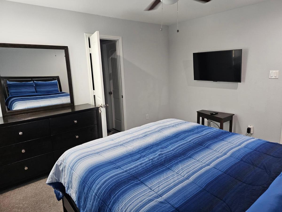 Home Away From Home Unit B Houston Luaran gambar
