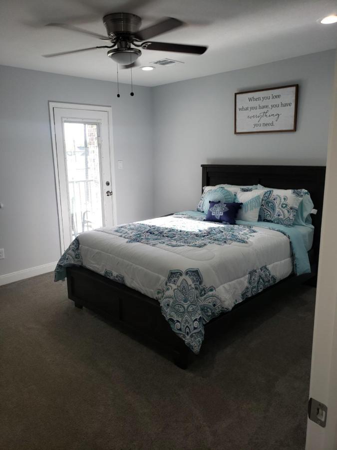 Home Away From Home Unit B Houston Luaran gambar
