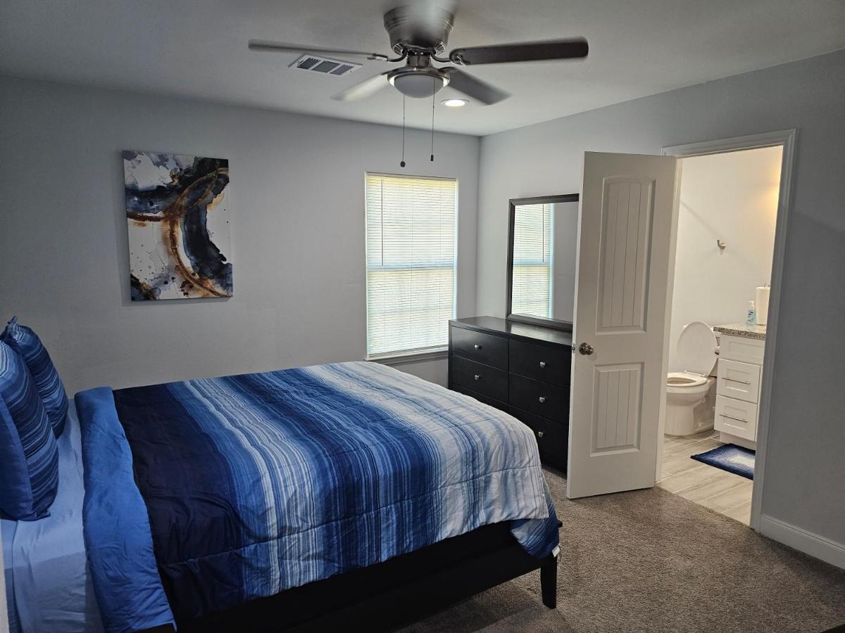 Home Away From Home Unit B Houston Luaran gambar