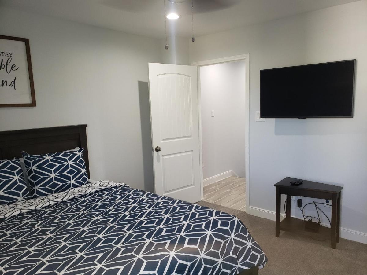 Home Away From Home Unit B Houston Luaran gambar